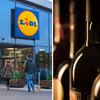 Lidl wycofuje popularne wino ze sklepów! Zapewniają zwrot kosztów