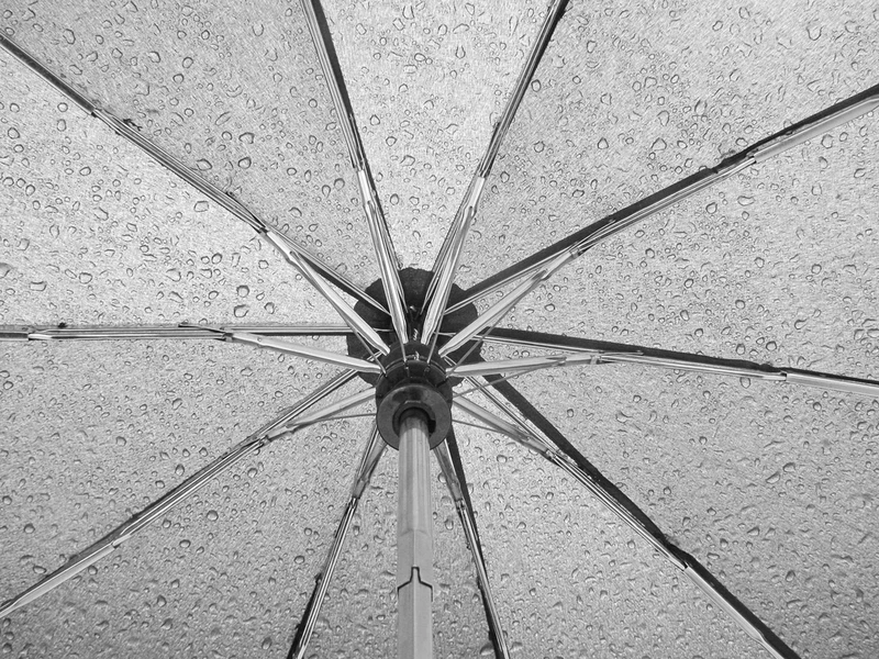 ZADBAJ o swój parasol!