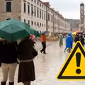Ambasada RP ostrzega! Uwaga, turyści – w tych miejscach pogoda będzie niebezpieczna!