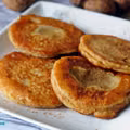 Dyniowe placuszki