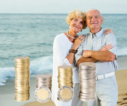 Czternastki dla emerytów – pamiętaj o tych terminach, inaczej stracisz pieniądze!