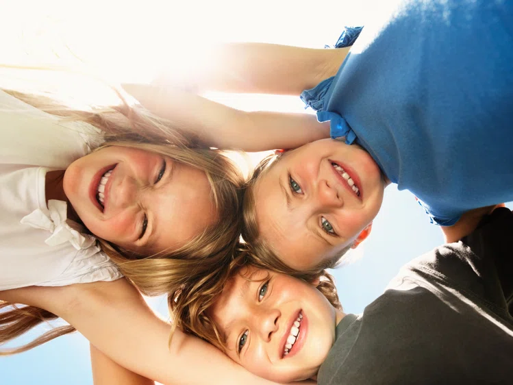 Zdjęcie System zniżek dla Rodzin 3+. Wszystko co musisz wiedzieć o Karcie Dużej Rodziny. #3