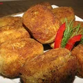 Krokiety ziemniaczane