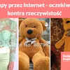 Zakupy przez internet - oczekiwania kontra rzeczywistość
