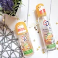 Dezodoranty bez aluminium! Orange blossom od marki CD