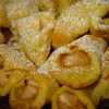 Ciasteczka marchewkowe