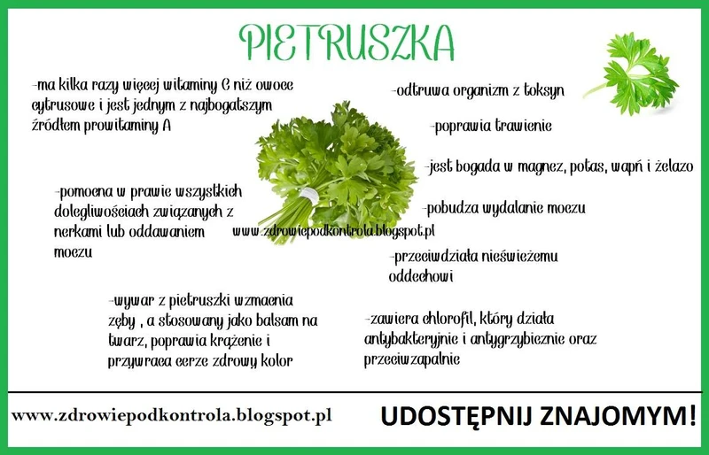 Pietruszka
