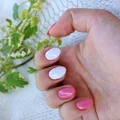 WĘŻOWE PAZNOKCIE CZYLI SNAKE NAILS KROK PO KROKU