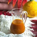 Syrop dyniowo-korzenny