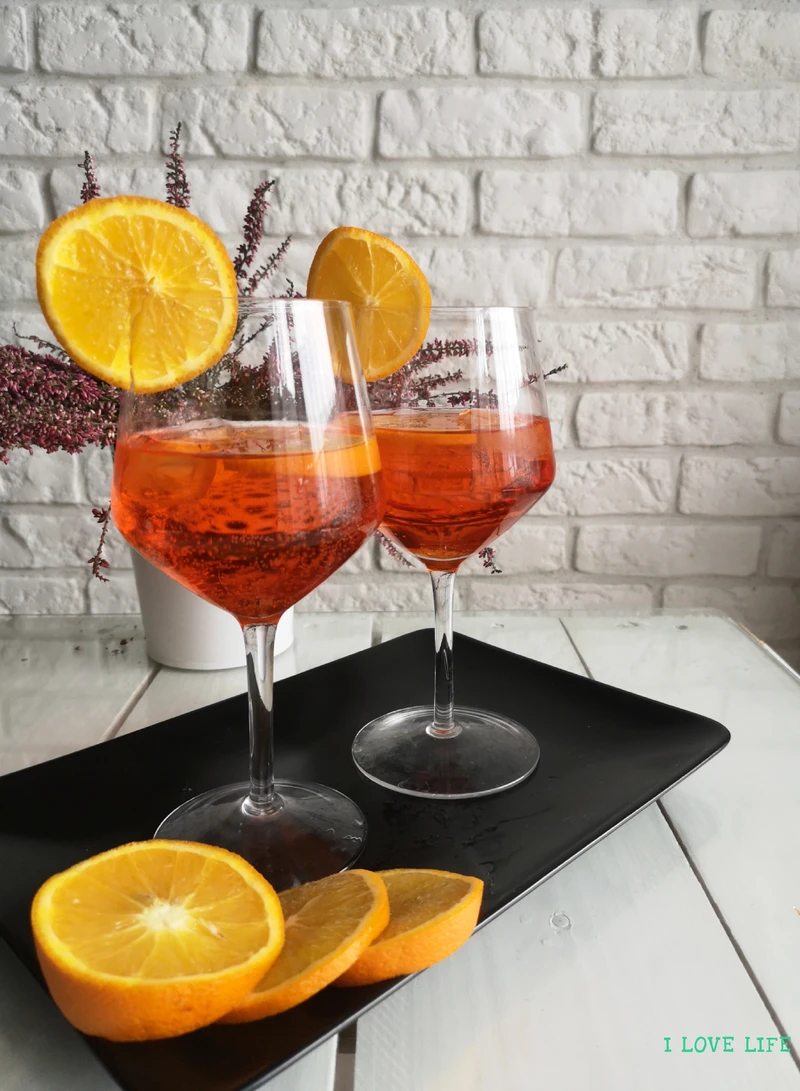 Aperol Spritz