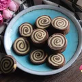 CIASTECZKA SPIRALE