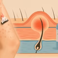 Wrastające włoski po depilacji? Ten znany kosmetyk może być ratunkiem, którego brakowało!