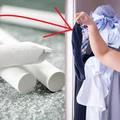 Szkolna kreda – włóż ją do szafy z ubraniami i ciesz się efektami!