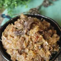 Bigos staropolski – Kardamonowy