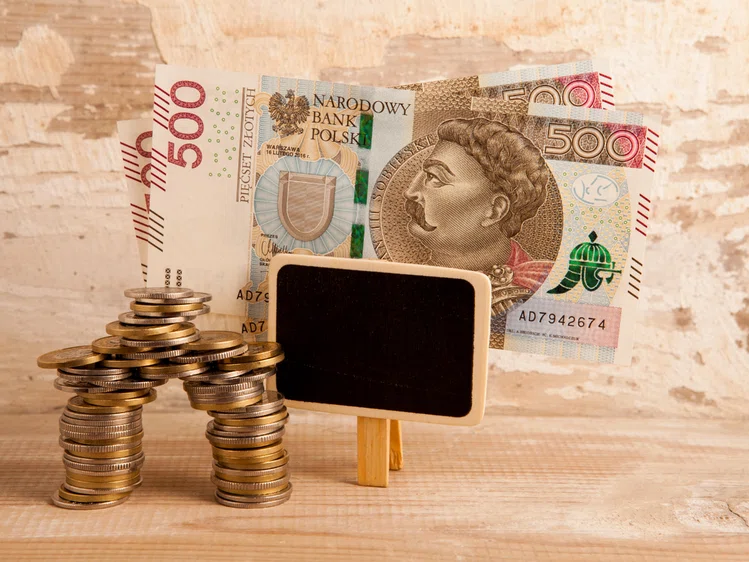 Zdjęcie Od dziś można składać wniosek o 500 plus na nowych zasadach #1