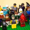 Lego straci pozycję lidera w Danii! Te produkty podbiły serca gwiazd Hollywood