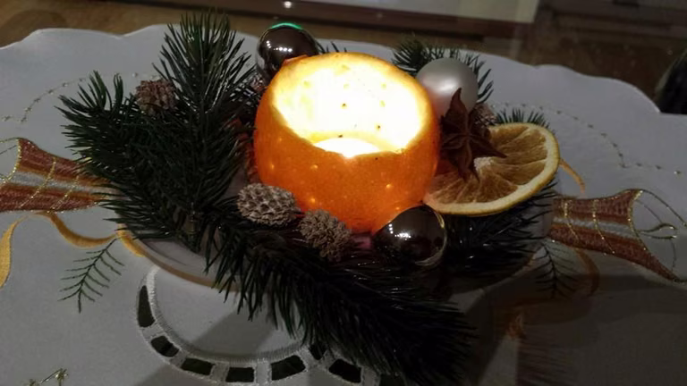świąteczne wariacje