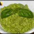 Sos pesto z bazylią