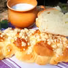 Domowe chałki