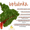 Botwinka - właściwości