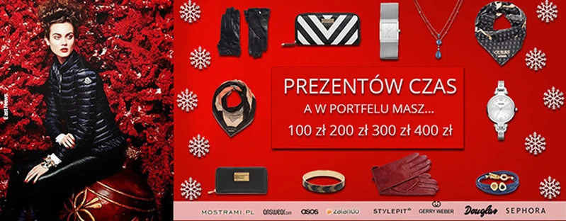 POWIEDZ MI, JAKI MASZ BUDŻET…PODPOWIEM CI, CO KUPIĆ:)