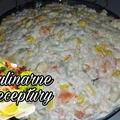 Sałatka z tuńczyka