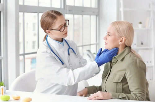 10 alarmujących sygnałów zaburzeń hormonalnych! Jeśli je odczuwasz, czas na TE badania!