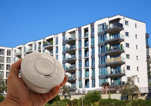 Nowe prawo dla właścicieli mieszkań! Ten element niebawem będzie standardem!