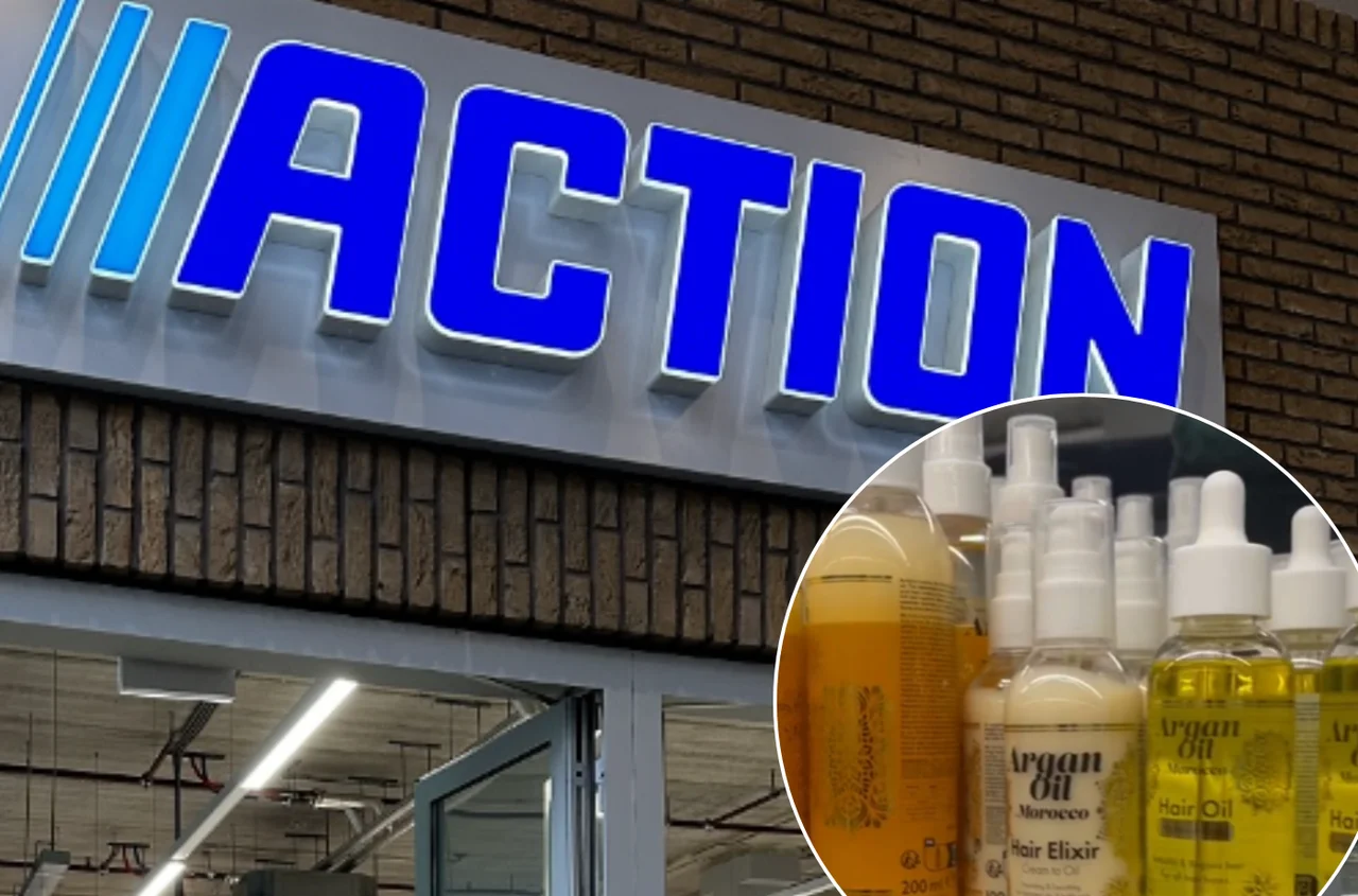 Kultowy olejek za 9 zł! Ten produkt z Action znika z półek w błyskawicznym tempie
