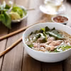 Wietnamska zupa Pho