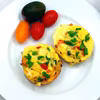 Muffiny jajeczne