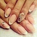 Piękny manicure na codzień