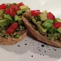 Guacamole, czyli ulubione awokado