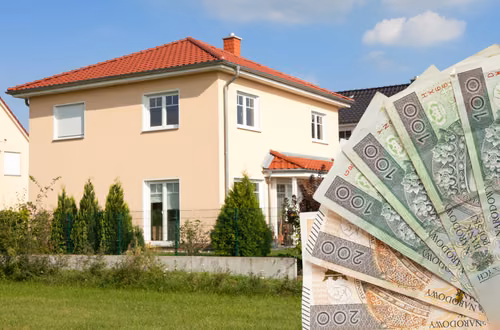Nawet 28 tys. zł dla właścicieli domów! Wyższa pula dofinansowania i więcej czasu na wniosek w popularnym programie dotacji