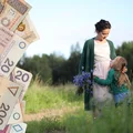 Rewolucyjne zmiany w świadczeniach rodzinnych! Rząd wprowadza 1000 PLUS