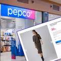 Te sweterkowe komplety z Pepco to hit Polek! Wygodne, ale kobiece, modny kolor zachwyca - ceny od 30 zł i szeroka gama rozmiarów