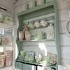 Szafka shabby chic