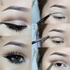 Super make up oka! Krok po kroku