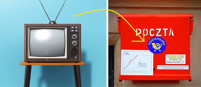 Kara za nieopłacenie abonamentu RTV. Jak jej uniknąć?