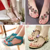 Buty na lato