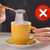 Nie kawa, a złe nawyki w jej piciu szkodzą zdrowiu!