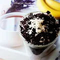 Kawa Oreo (Oreo Americano)