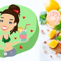 Przygotuj sobie własny domowy koktajl – jesienny detox