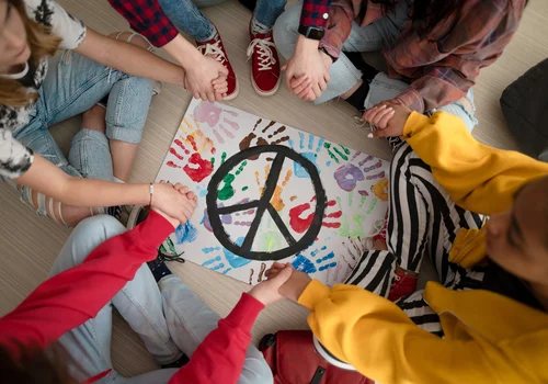 Światowy Dzień Pokoju: Jak Możemy Przyczynić się do Pokoju na Świecie