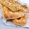barbari - perski chleb...
