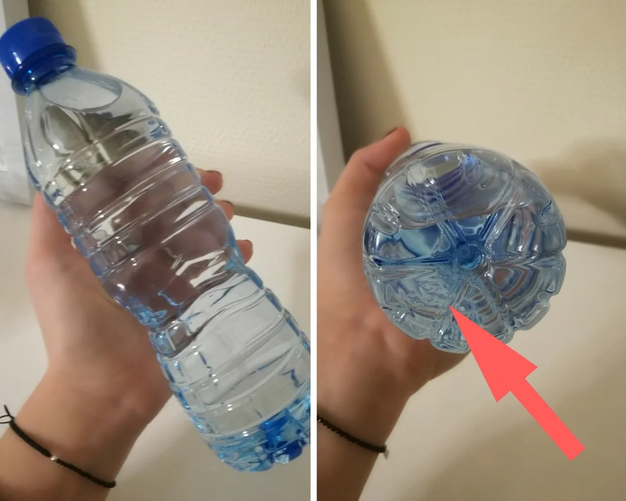 Pijesz wodę z plastikowych butelek? Musisz to wiedzieć!