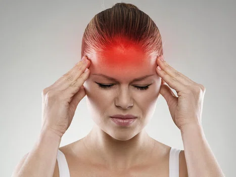 3 naturalne sposoby na pozbycie się bólu głowy