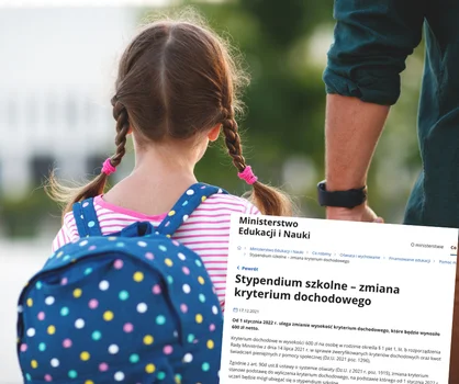 Stypendium szkolne 2022: Zbiór najważniejszych informacji!
