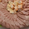 Karkówka peklowana - pieczona