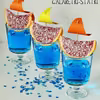 Galaretki-statki CakeCaprice